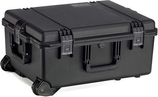 Pelican Storm iM2720 Case No Foam (Black)