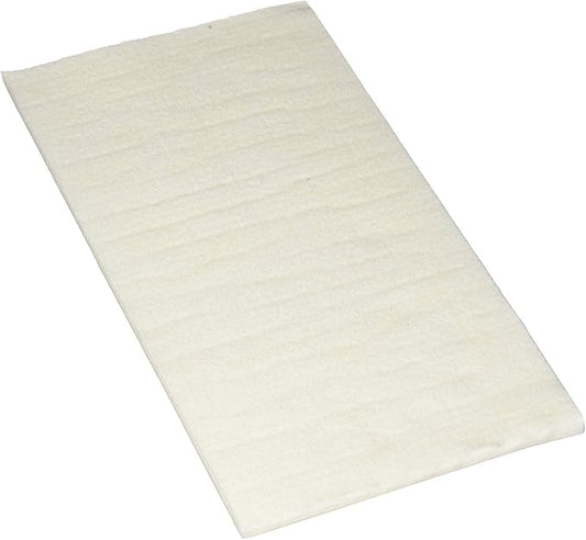Mueller Orthopedic Felt - Adhesive Backed - Variety Pack - 6" x 12" Sheets, asst. Thickness