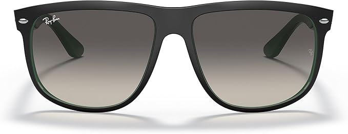 Ray-Ban Rb4147 Boyfriend Square Sunglasses