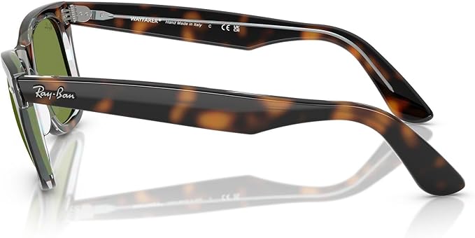 Ray-Ban RB2140 Original Wayfarer Square Sunglasses
