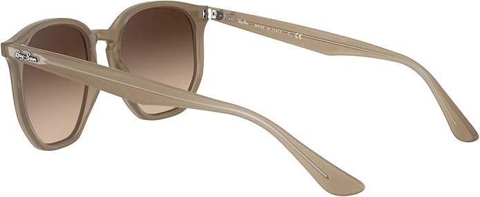 Ray-Ban Unisex Rb4306 Hexagonal Sunglasses