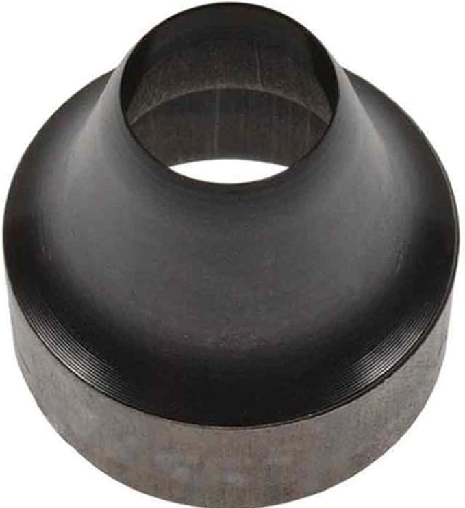Mayhew Tools 50546 Hollow Punch, 2-3/8", Black