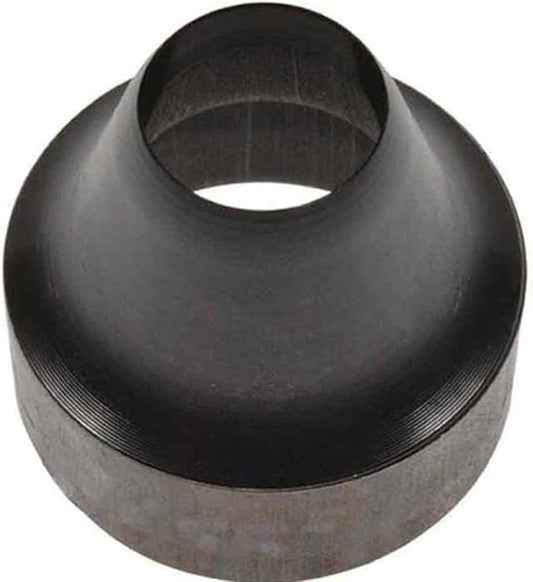 Mayhew Tools 50546 Hollow Punch, 2-3/8", Black