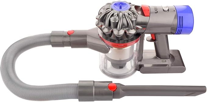 Extension Hose and Crevice Tool Compatible with Dyson Gen 5 V15 V12 V11 V10 V7 V8 Absolute Detect Torque Drive Cyclone Cordless Handheld Vacuum Cleaner
