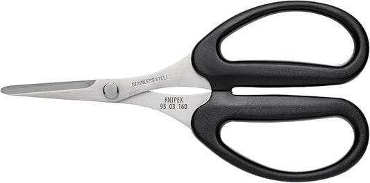 KNIPEX 95 03 160 SB Kevlar-Shears