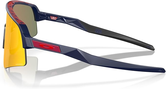 Oakley Men's Oo9465 Sutro Lite Sweep Rectangular Sunglasses