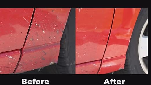 Flitz Multi-Purpose Metal Polish Paste - 1.76oz Tube of USA-Made Chrome Polish - Works on Stainless Steel, Aluminum, Plastic, Jewelry and Cars - Non-Abrasive Cleaner & Rust Remover (3 Pack)