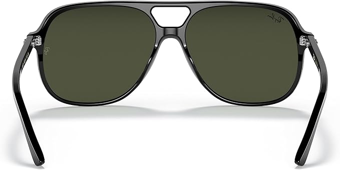 Ray-Ban Rb2198 Bill Square Sunglasses