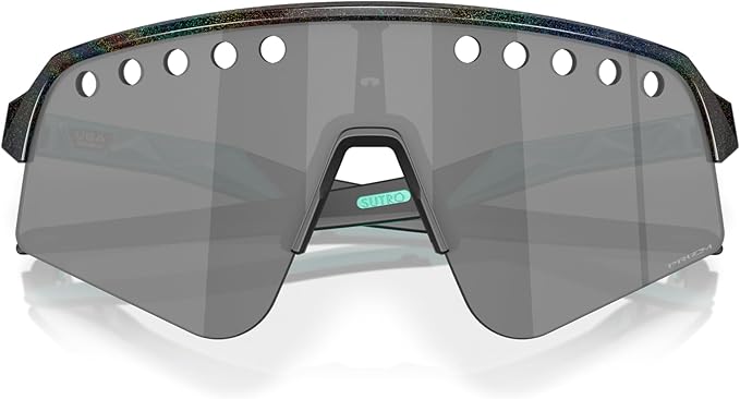 Oakley Men's Oo9465 Sutro Lite Sweep Rectangular Sunglasses