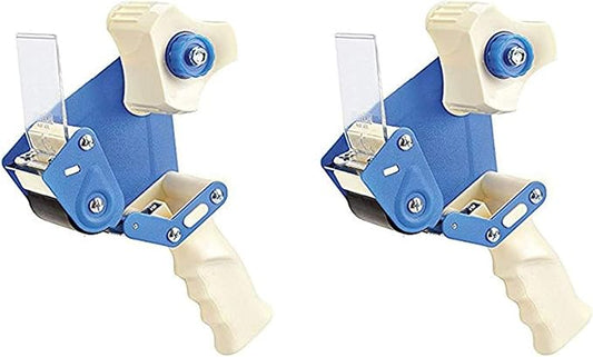 Uline H-150 2-Inch Hand-Held Industrial Side Loading Tape Dispenser -Twо Расk