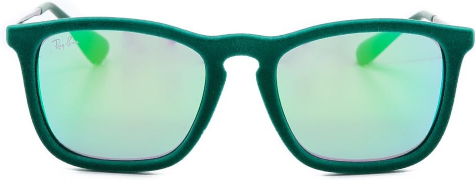 Ray-Ban RB4187 Chris Square Sunglasses