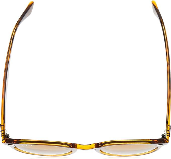 Ray-Ban Unisex Rb2180 Round Sunglasses