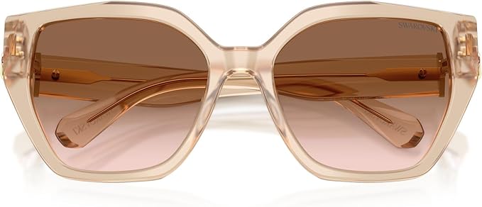 Swarovski Women's Sk6044u Universal Fit