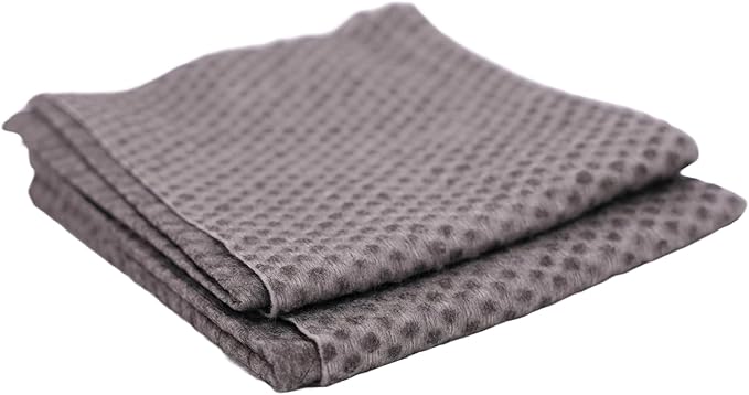 Tommy's Express Interior Detail Kit - Microfiber Cloth, 2X Shop Towels, 2X All-Purpose Wipes, 2X Glass Streak-Free Wipes and 2X Signature Tommy's Clean Car Scent Vent Air Fresheners (9 Piece Set) (5)