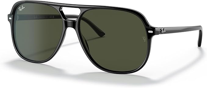 Ray-Ban Rb2198 Bill Square Sunglasses