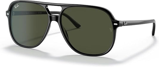 Ray-Ban Rb2198 Bill Square Sunglasses
