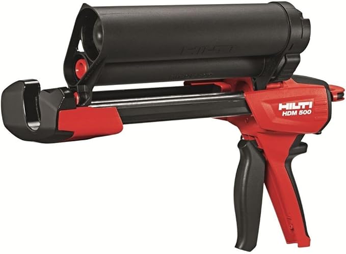Hilti 3498241 HDM 500 Manual Adhesive Dispenser