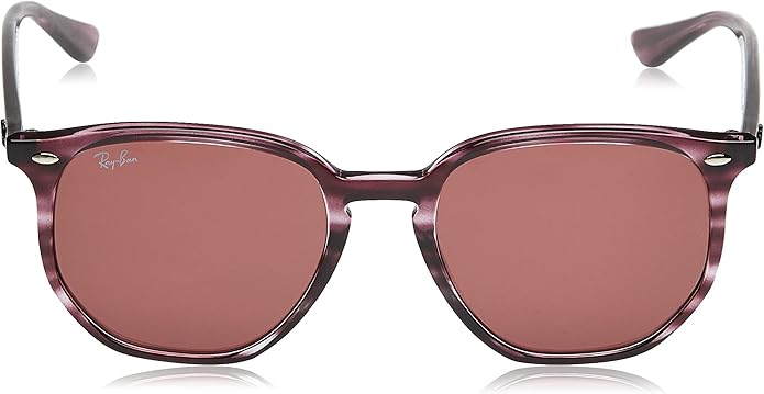 Ray-Ban Unisex Rb4306 Hexagonal Sunglasses