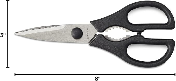 WÜSTHOF Come Apart Kitchen Shears