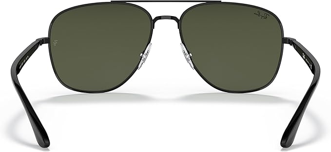 Ray-Ban RB3683 Square Sunglasses