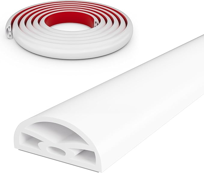 39” White Shower Threshold Water Dam Stopper for Dry and Wet Separation,Self Adhesive Collapsible Walk in Shower Splash Guard Seal Strip,Silicone Sink Edge Water Barrrier for Bathroom and Kitchen