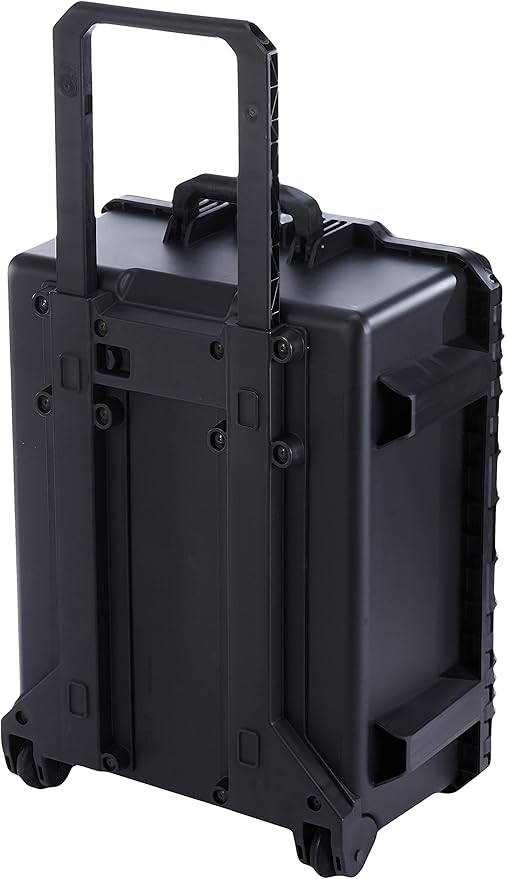 Pelican Storm iM2720 Case With Foam (Black)