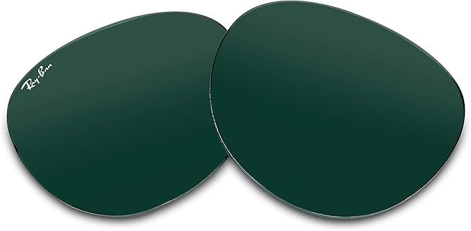 Ray-Ban Original RB4171 ERIKA Replacement Lenses For Women+BUNDLE with ACCESSORY EYEWEAR KIT