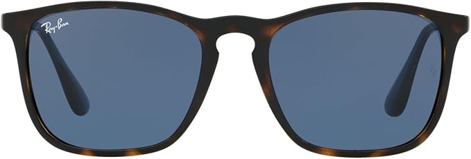 Ray-Ban RB4187 Chris Square Sunglasses