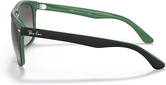 Ray-Ban Rb4147 Boyfriend Square Sunglasses
