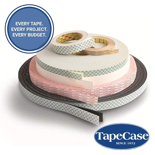3M 4496 Black Foam Tape, 1" Width x 36ydlength (1 roll)