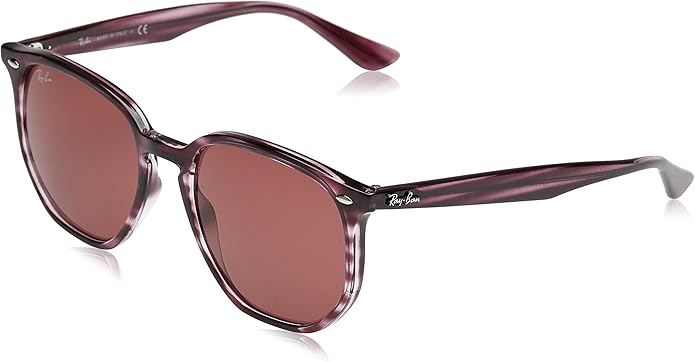 Ray-Ban Unisex Rb4306 Hexagonal Sunglasses