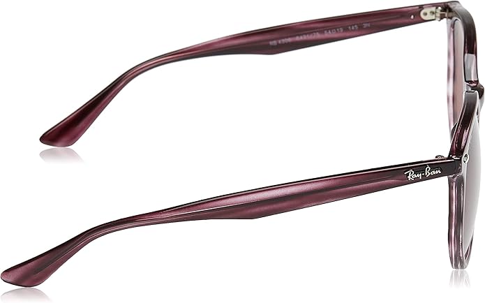 Ray-Ban Unisex Rb4306 Hexagonal Sunglasses