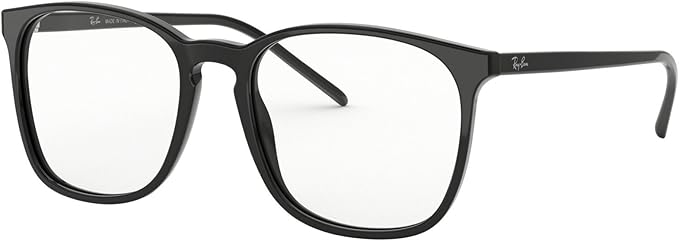 Ray-Ban RX5387 Square Prescription Eyeglass Frames