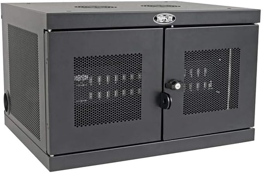 TRIPP LITE 32-Port USB Charging Storage Station Cell Phone Smartphones Sync (CSD32USB)