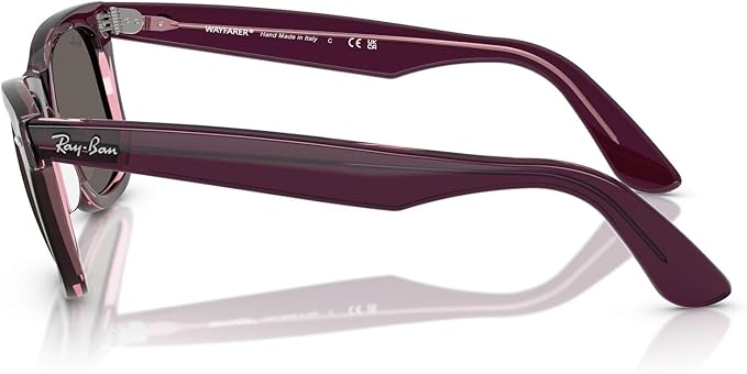Ray-Ban RB2140 Original Wayfarer Square Sunglasses