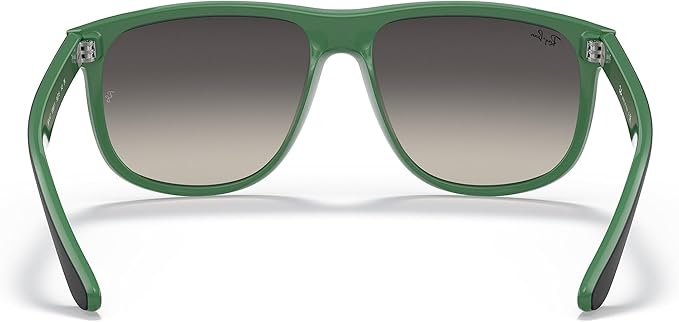 Ray-Ban Rb4147 Boyfriend Square Sunglasses