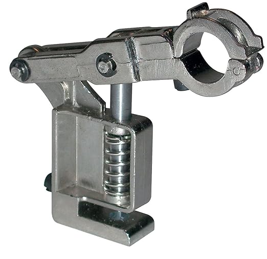 Swingline 74873 Replacement Punch Head for Heavy-Duty 40-Sheet Light Touch Punch, 9/32 Diameter , Silver , Medium (25-99)