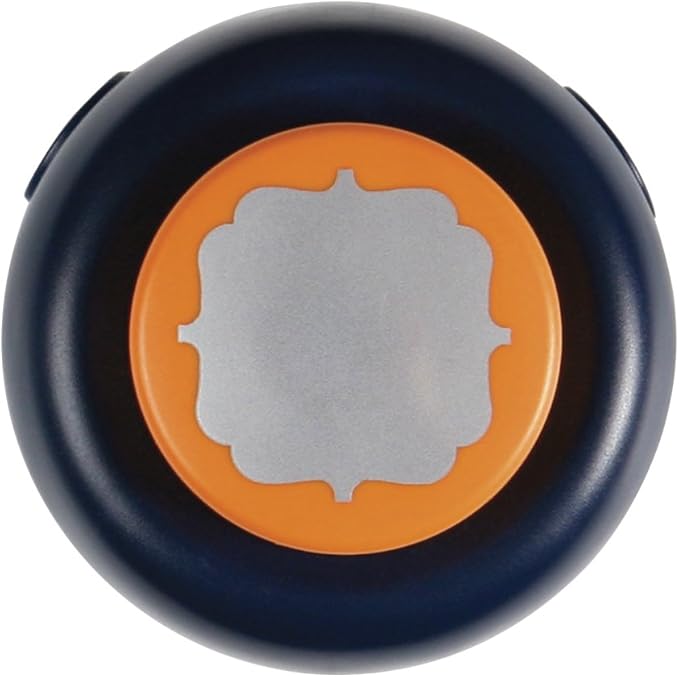 Fiskars 100260-1001 Everywhere Punch Refill, Framed