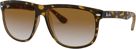 Ray-Ban Rb4147 Boyfriend Square Sunglasses