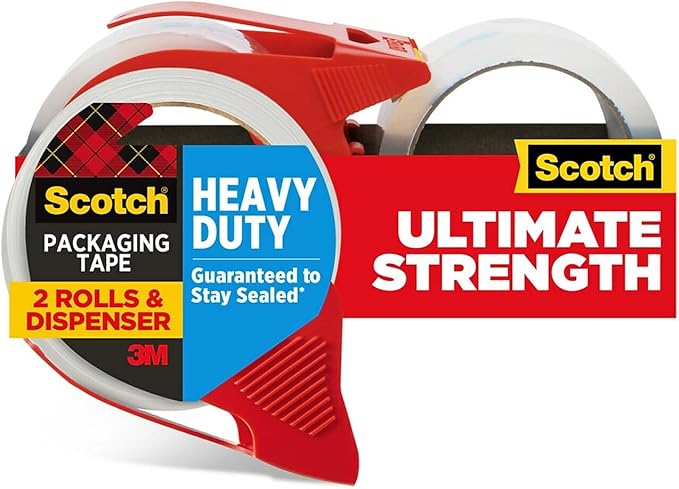 PACK TAPE HD 38.2YD