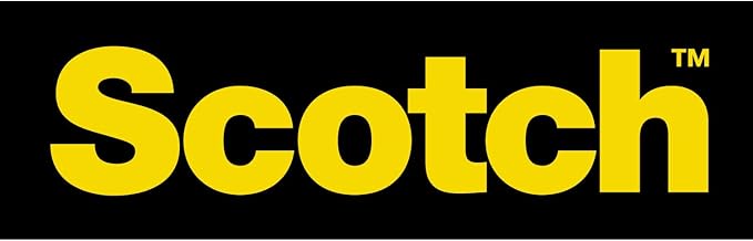 Scotch Photo Size Thermal Laminating Pouches, 5 mil, 6 x 4, 20/Pack