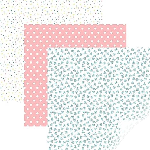 Cricut Paper Crafts, Multicolor