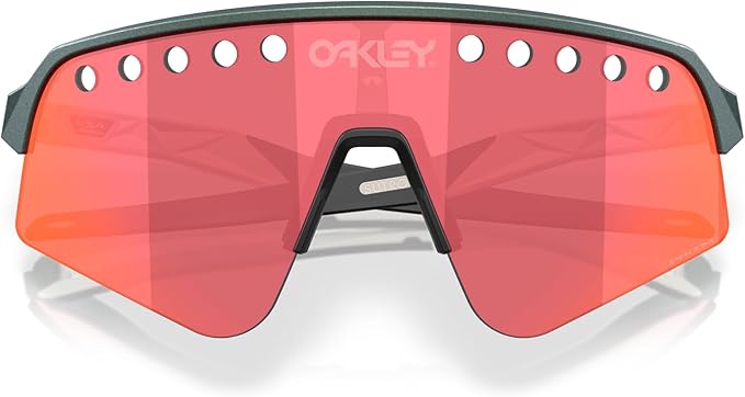 Oakley Men's Oo9465 Sutro Lite Sweep Rectangular Sunglasses
