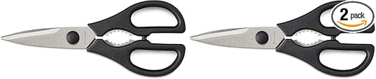 WÜSTHOF Come Apart Kitchen Shears, (Pack of 2)