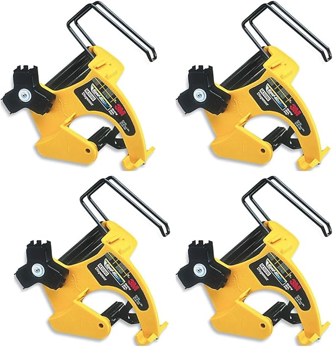 3M M3000 Hand-Masker Paper Tape Dispenser