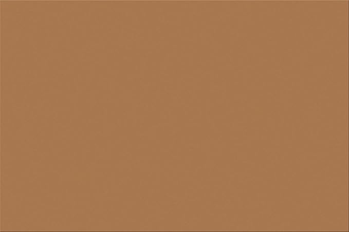 Prang (Formerly SunWorks) Construction Paper, Brown, 12" x 18", 100 Sheets