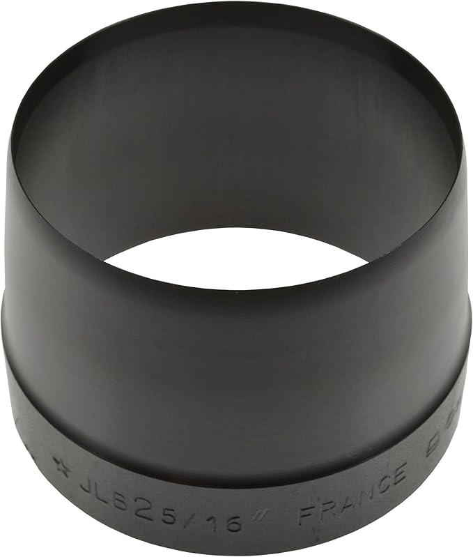 Mayhew Tools 50544 Hollow Punch, 2-5/16", Black