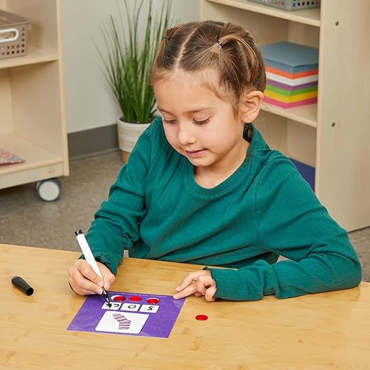 Really Good Phonics Sound Box Kit - Educational Toys, Reading Games for Kids, Learning Activities, Homeschool & Classroom Must Haves