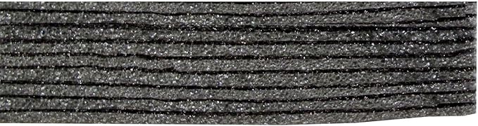 Fastcap Kaizen Foam 20Mm (7/8") Black