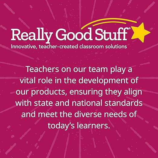Really Good Stuff Make-A-Word Center - Syllable Practice for Spanish Language (ESL/Bilingual Classroom)